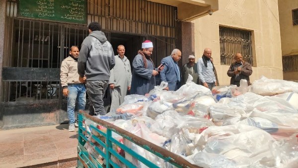 تضامن الشرقية