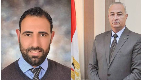 طاهر الخولي معاونًا لمدير مديرية الرياضة بكفر الشيخ