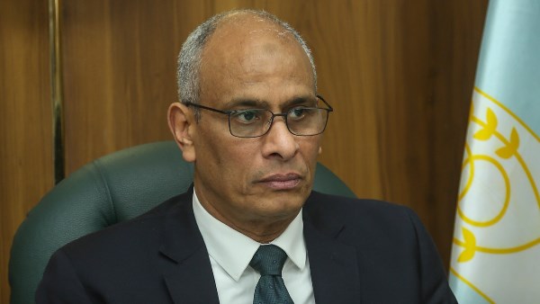 محافظ كفر الشيخ 