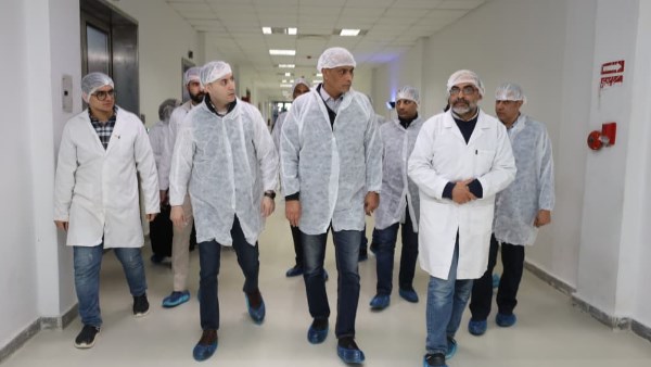 محافظ كفر الشيخ 