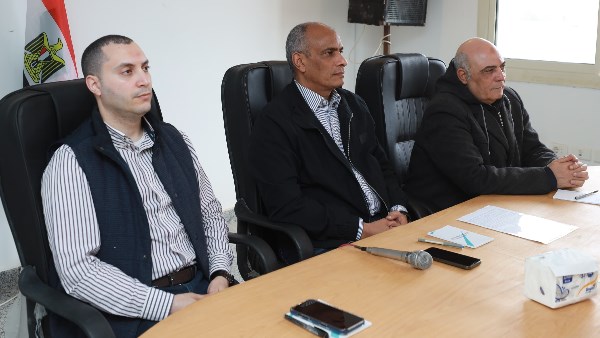 محافظ كفر الشيخ 