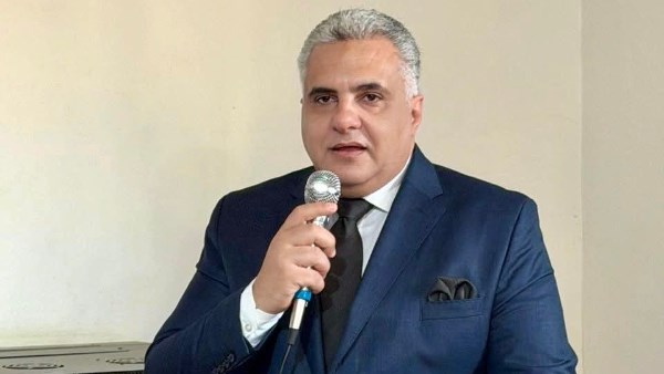 المهندس محمد ربيع 