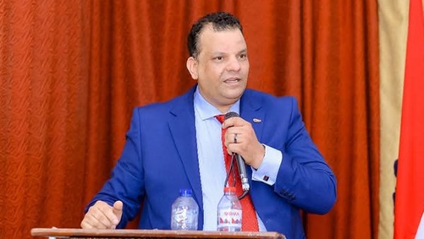 ا.د حسني النجار