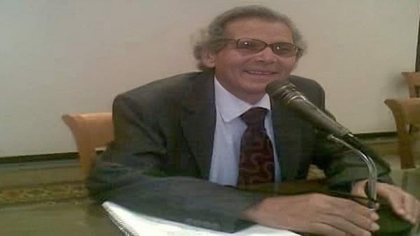 الشاعر محمد الشهاوي 