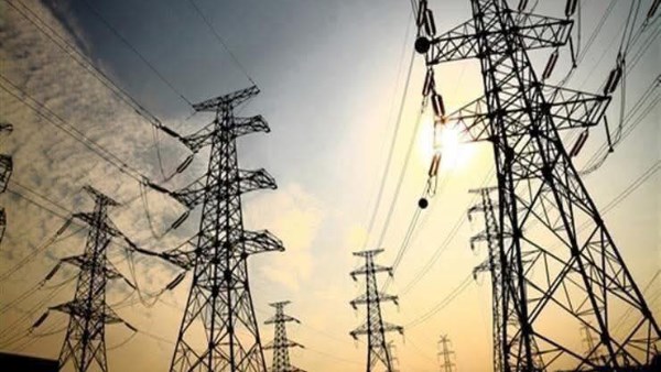 فصل الكهرباء للصيانة