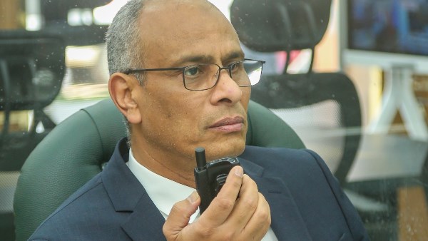 محافظ كفر الشيخ 