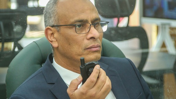 محافظ كفر الشيخ 