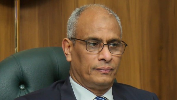 محافظ كفر الشيخ 