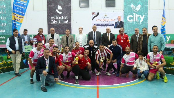 محافظ كفر الشيخ 