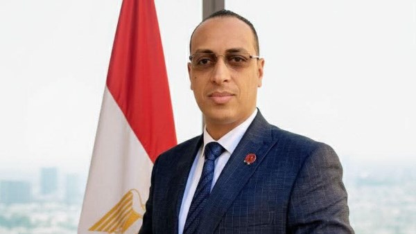 محمد المعداوي 