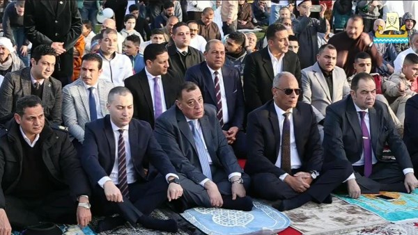 محافظ كفر الشيخ 