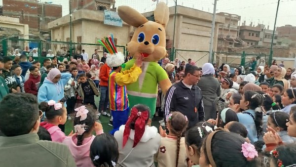 مراكز شباب كفر الشيخ 