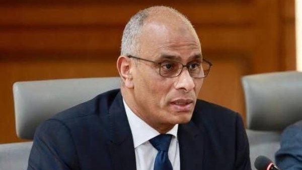 محافظ كفر الشيخ 