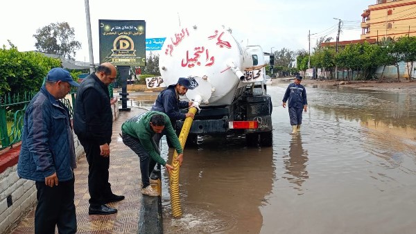 رئيس مدينة دسوق