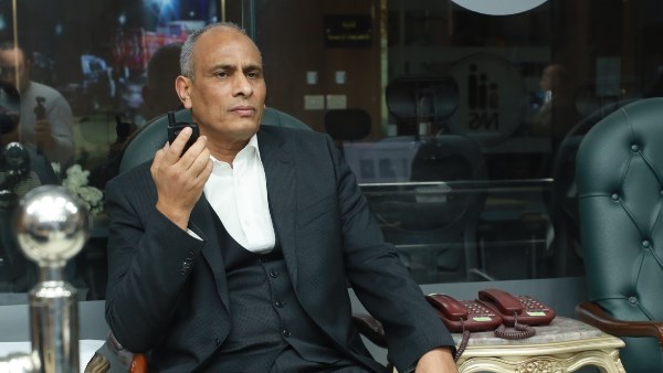 محافظ كفر الشيخ 