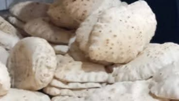 تحرير 7 محاضر تموينية بقرية صندلا في كفر الشيخ