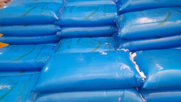 ضبطيات أسمدة 