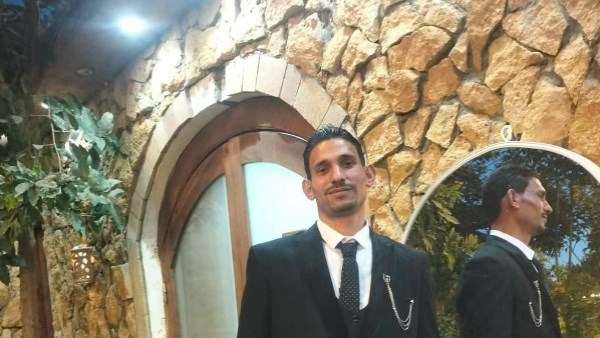 المجني عليه