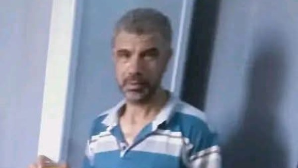 الاب المتوفى