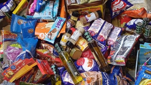 جولات تفتيشية على المحافظات 