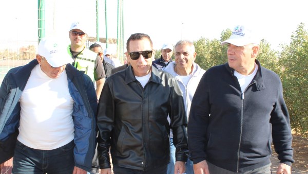 الريف المصري 