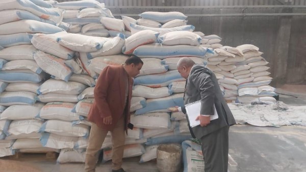 لجان متابعة لضبط أسواق الأعلاف