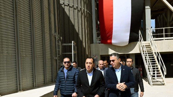 رئيس الوزراء 