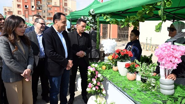 رئيس الوزراء