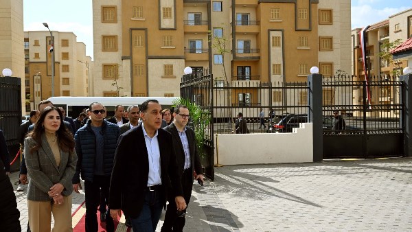 رئيس الوزراء