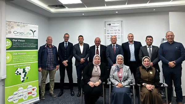  لجنة مبيدات الآفات الزراعية