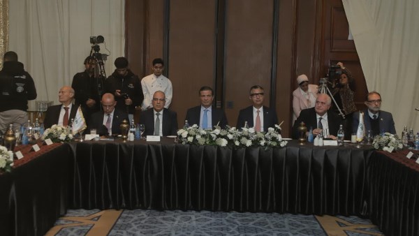 وزير الزراعة 