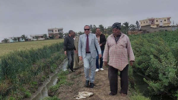 متابعة الأسمدة