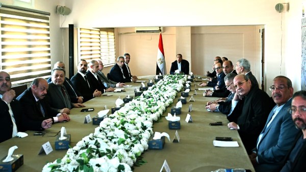 رئيس الوزراء