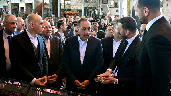 رئيس الوزراء