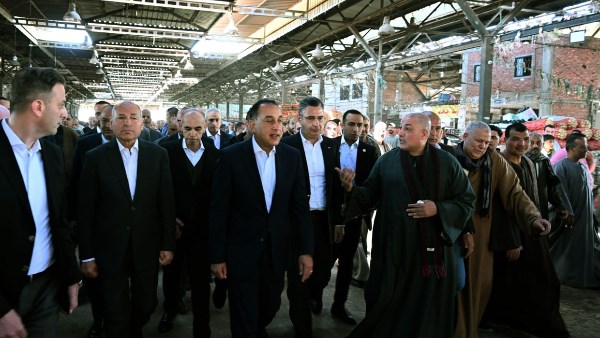 رئيس الوزراء