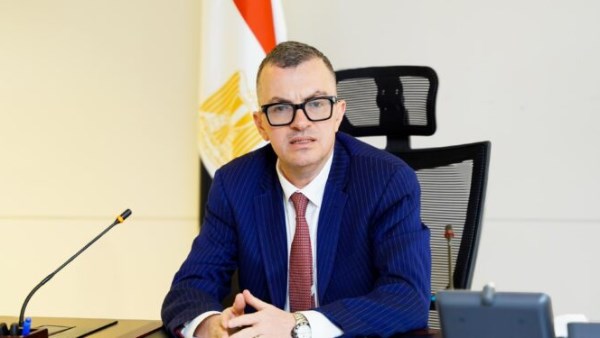 وزير التخطيط