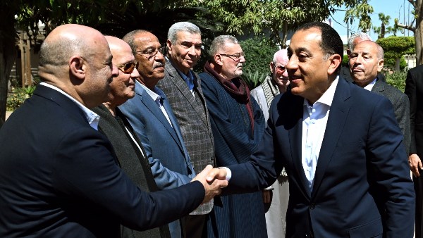 رئيس الوزراء