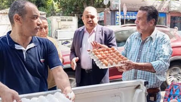 منافذ الزراعة 