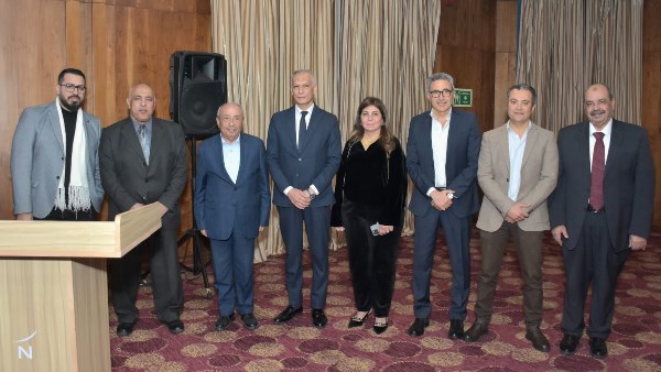 جمعية مهندسي الطائرات المصرية