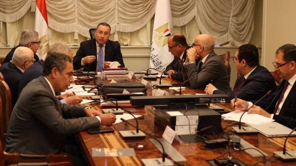 الأعلى للجامعات