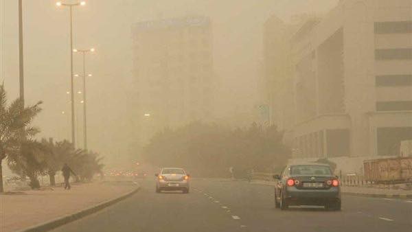 حالة الطقس في مصر