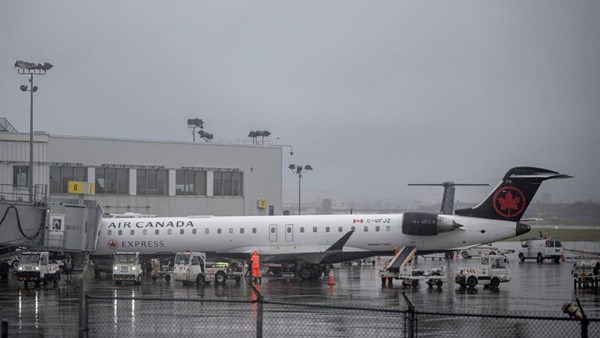 حوادث الطائرات