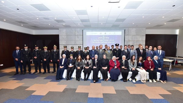 المجلس القومي للمرأة ينظم ورشة عمل  لمواجهة العنف الإلكتروني وختان الإناث