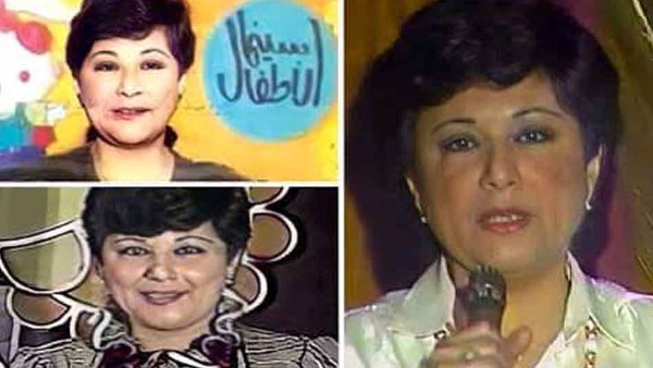 عفاف الهلاوي