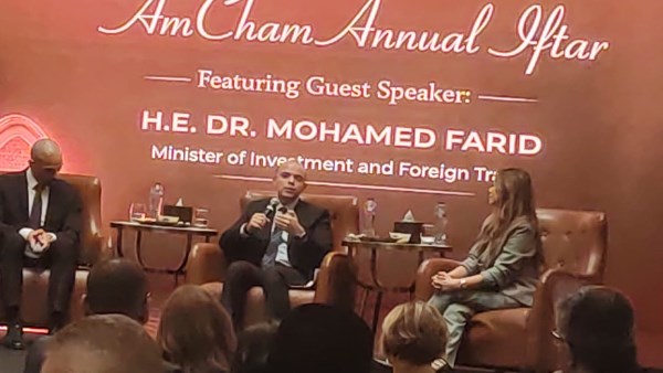 وزير الاستثمار : التحول الرقمي يقفز بعدد المستثمرين الجدد في سوق المال من 20 ألفا إلى 300 ألف خلال عامين