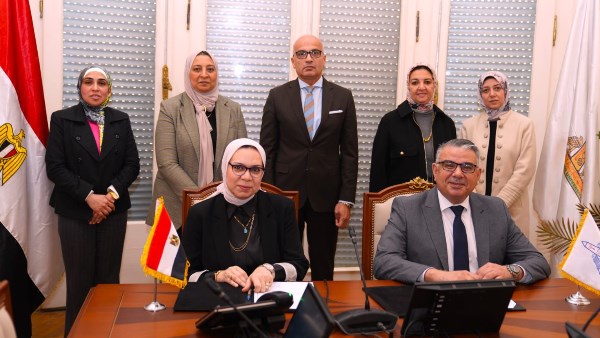 جانب من الفاعليات  