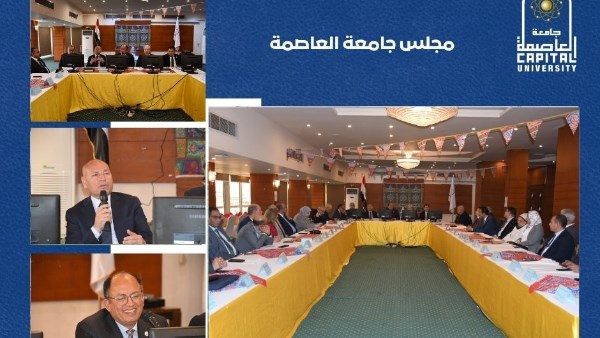 جانب من الفاعليات  