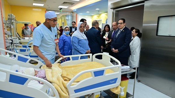 جانب من الفاعليات  