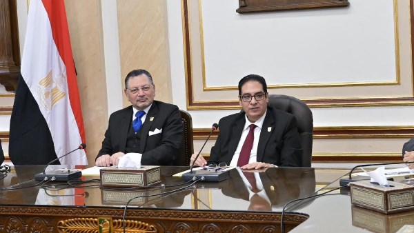 جانب من الفاعليات 