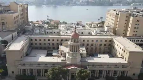 القصر العيني 